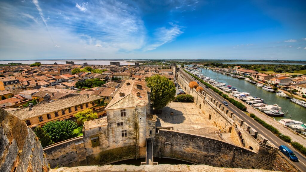 aigues-mortes